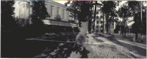 Image for XIX Triennale - Mostra introduttiva esterna - La Triennale nella città - "Una piazza per la Triennale" di Pietro Derossi