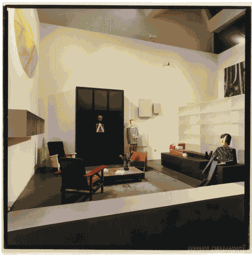 Image for XIX Triennale - Le partecipazioni internazionali - Riflessioni trasversali - Belgio-Fiandre