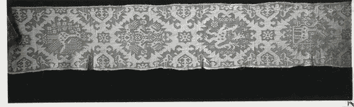 Image for VII Triennale - Mostra del pizzo antico - Merletto