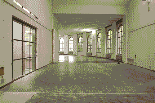 Image for Triennale Design Museum (TDM)