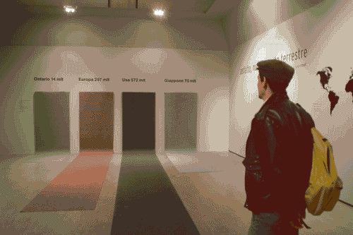 Image for Mostra Asfalto