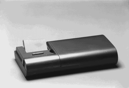 Image for Divisumma 18 (modello ligneo)