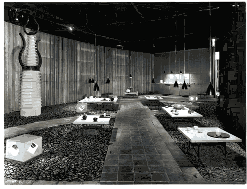 Image for XI Triennale - Sezione del Giappone - Junzo Sakakura - Kiyoshi Seike