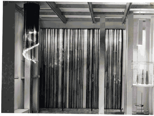 Image for XI Triennale - Mostra delle Produzioni d'arte - Sezione del vetro - Ettore Sottsass jr. - Guido Strazza