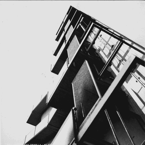 Image for V Triennale - Mostra dell'abitazione - Abitazione tipica a struttura d'acciaio di Luigi Vietti e Luigi Carlo Daneri