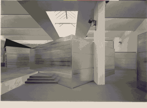 Image for Le case della Triennale