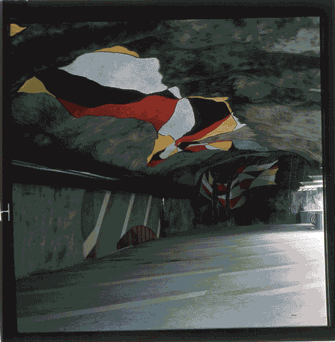 Image for XVII Triennale - Le città del mondo e il futuro delle metropoli - Partecipazioni internazionali - Sezione Svezia - Stoccolma - Stazione Kungstradgarden della Metropolitana di Stoccolma