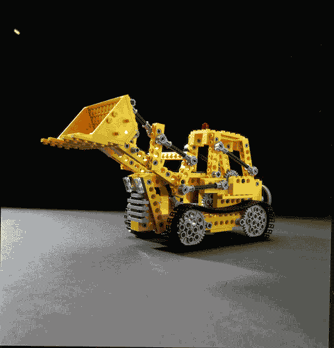 Image for XVIII Triennale - Partecipazioni internazionali - Danimarca. Design danese: ricchezza e semplicità - Sistema LEGO