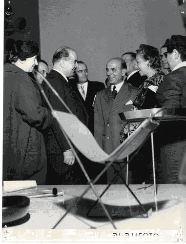 Image for X Triennale - Giornata dell'Austria - Tommaso Ferraris