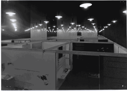 Image for XI Triennale - Mostra internazionale dell'Industrial Design - Sergio Asti - Gianfranco Frattini - Giulio Confalonieri - Ilio Negri