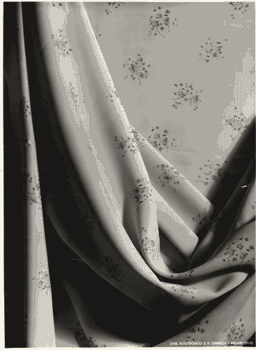 Image for V Triennale - Arti decorative e industriali - Tessuti-pizzi-ricami