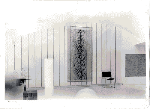 Image for XIII Triennale - Sezione degli Stati Uniti d'America - Charles Forberg