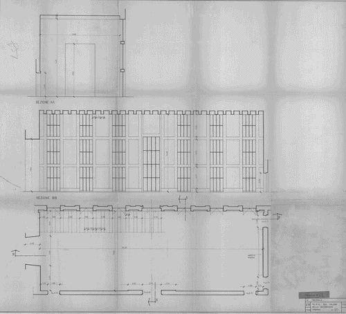 Image for Mostra internazionale del Grande numero. Decorazione urbana (n. 14)