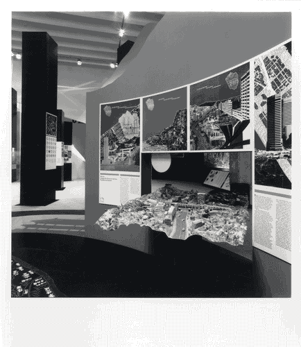 Image for XVII Triennale - Le città del mondo e il futuro delle metropoli - Partecipazioni internazionali - Sezione Corea