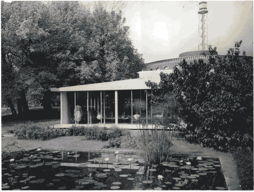 Image for XI Triennale - Mostre temporanee - Mostra delle produzioni d'arte della Sardegna - Marco Comolli