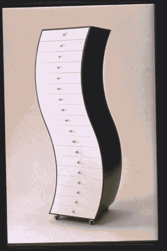 Image for Design giapponese. Una storia dal 1950