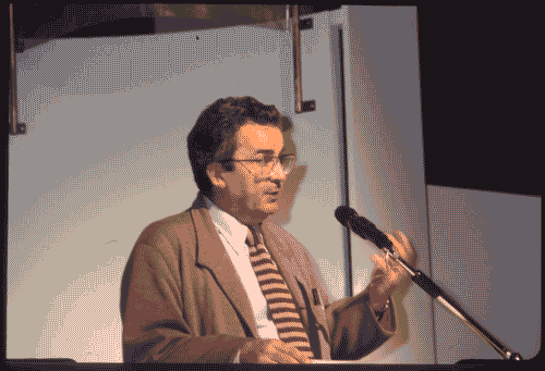 Image for XIX Triennale - I racconti dell'Abitare - Seminario "Progetto, contesto, legittimazione" - Ignasi de Solà-Morales