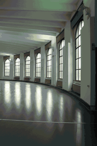 Image for Triennale Design Museum (TDM) - Lavori di realizzazione