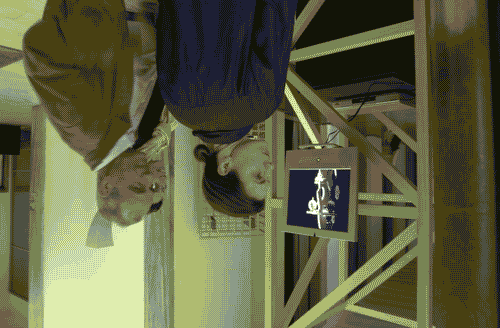 Image for XX Triennale - La memoria e il futuro - Cybugs - Inaugurazione