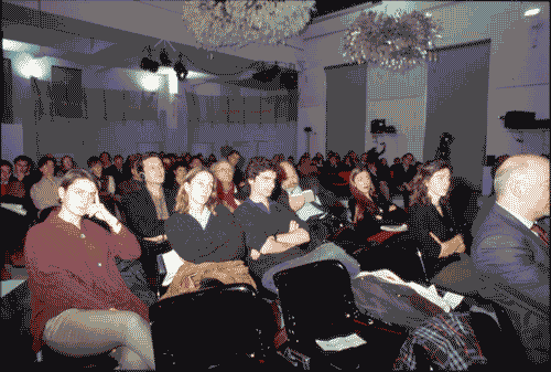 Image for XIX Triennale - I racconti dell'Abitare - Seminario "Evento, monumento, decorazione"