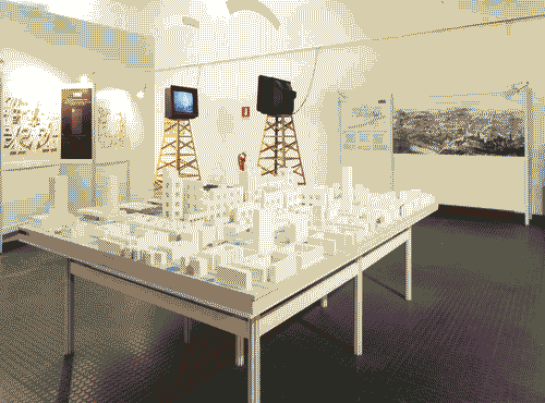 Image for XIX Triennale - Le partecipazioni internazionali - Città e società - Polonia