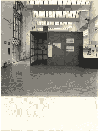 Image for Il luogo del lavoro - Paesaggi industriali di oggi - Il labirinto dei rumori