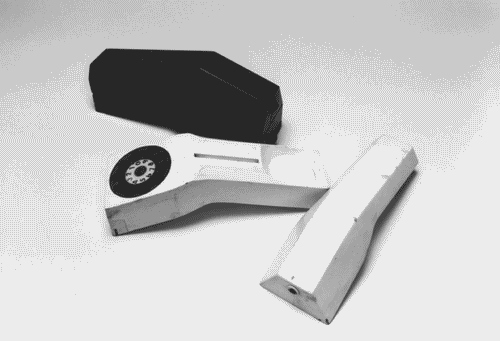 Image for Rialto (modello ligneo)