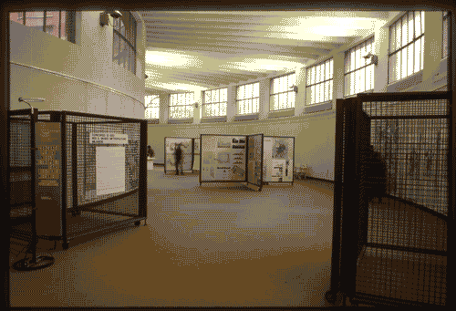 Image for XVI Triennale - Terzo ciclo - Conoscenza della città - Concorso di idee per un museo metropolitano milanese