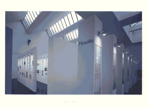 Image for XVII Triennale - Le città del mondo e il futuro delle metropoli - Partecipazioni internazionali - Sezione Germania