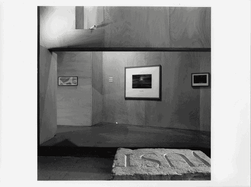 Image for XVII Triennale - Le città del mondo e il futuro delle metropoli - Oltre la città la metropoli - Sezione Paesaggio (la natura fra sito e artificio)