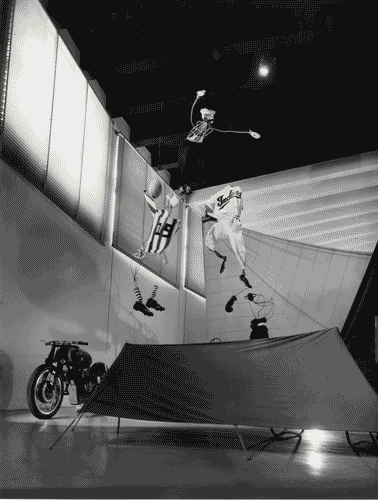 Image for IX Triennale - Forma e colore nello sport - Vittoriano Viganò - Enrico Freyrie