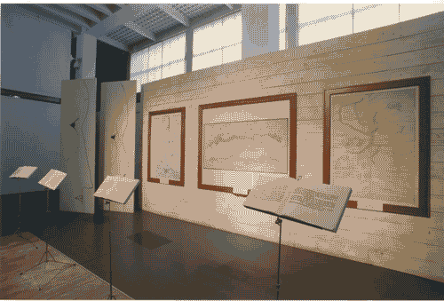 Image for XVIII Triennale - Mostre tematiche - I boschi di Maria Teresa