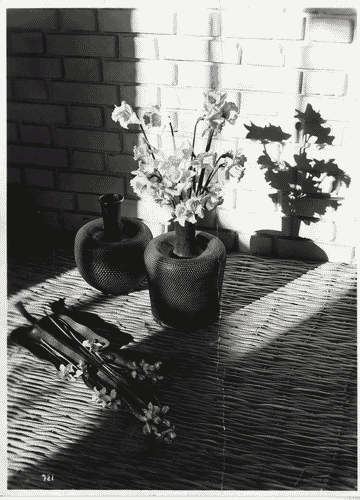 Image for VII Triennale - Mostra dei metalli e dei vetri - Vasi in rame di Nino Ferrari