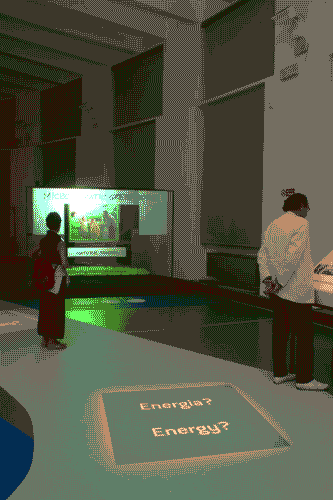 Image for Mostra Quotidiano sostenibile