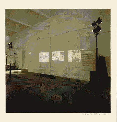 Image for 45.63: Un museo del disegno industriale in Italia. Progetto di una collezione