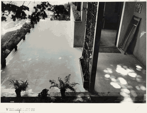 Image for V Triennale - Mostra dell'abitazione - Gruppo di cinque case per vacanze - Casa di vacanza in montagna di Enrico Griffini, Eugenio Faludi e Piero Bottoni