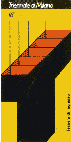 Image for Tessera d'ingresso