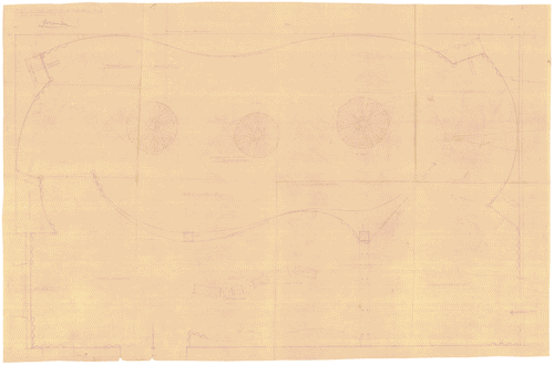 Image for Sezioni straniere. Cecoslovacchia. Area espositiva. Allestimento