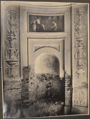 Image for Villa Reale - Rotonda