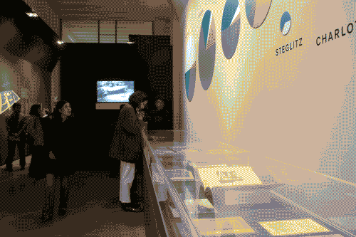 Image for Mostra Asfalto