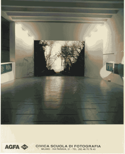 Image for XVIII Triennale - Interventi complementari - Per un museo d'area dell'archeologia industriale del medio corso dell'Adda. Un progetto per il territorio