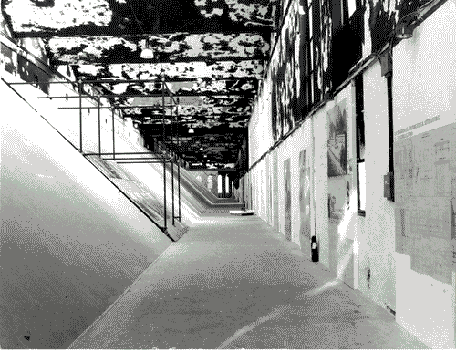 Image for XVI Triennale - Primo ciclo - Il progetto di architettura - Politica della casa e poetiche architettoniche. Spazio di lavoro e nuovi modi di produrre - Mostra programmatica