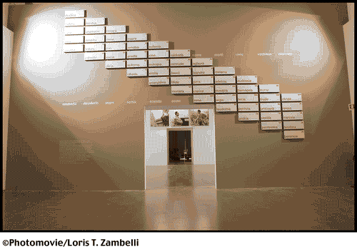 Image for XX Triennale - La memoria e il futuro - Le città invisibili