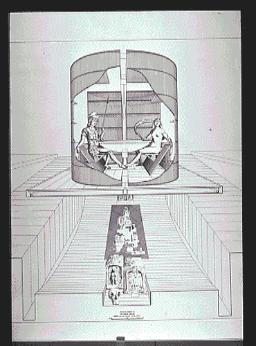 Image for Le affinità elettive - Trasparenze