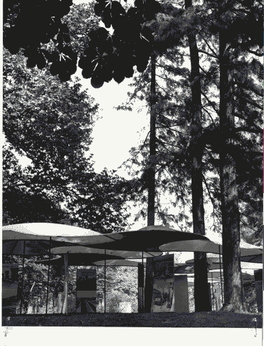 Image for X Triennale - Parco Sempione - Mostra della pubblicità e della estetica stradale - Claudio Conte - Fredi Drugman - Leonardo Fiori - Giorgio Grando -Remo Muratore - Albe Steiner