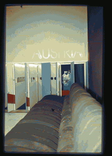 Image for XIV Triennale - Sezioni nazionali - Austria - Spazio di sosta