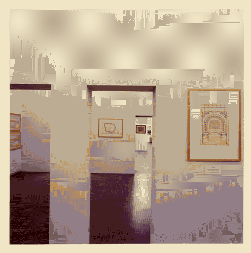 Image for Le città immaginate - Un viaggio in Italia. Sezione storica - Bologna (o degli esperimenti cauti)