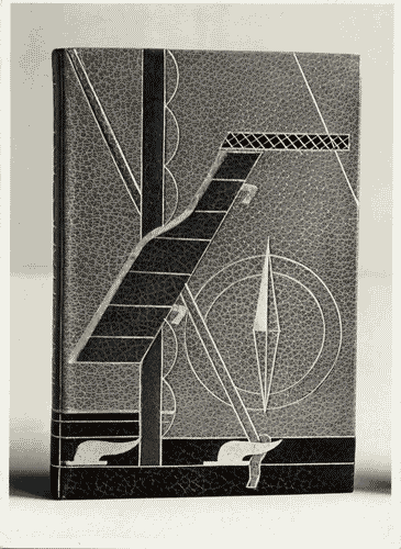 Image for V Triennale - Arti decorative e industriali - Sala dell'E.N.A.P.I. - Oggetti di cuoio