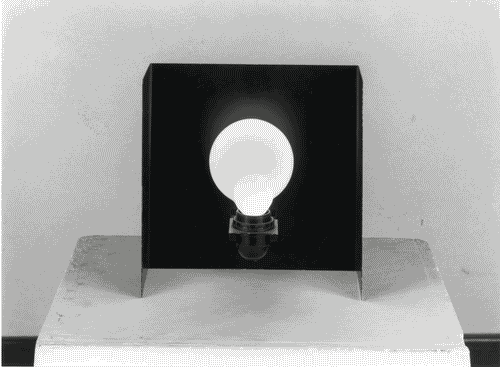 Image for XVI Triennale - Secondo ciclo - Il progetto di architettura - Architetture italiane degli anni '70 - Opera d'arte "0 - 220 volt", di Gianni Colombo