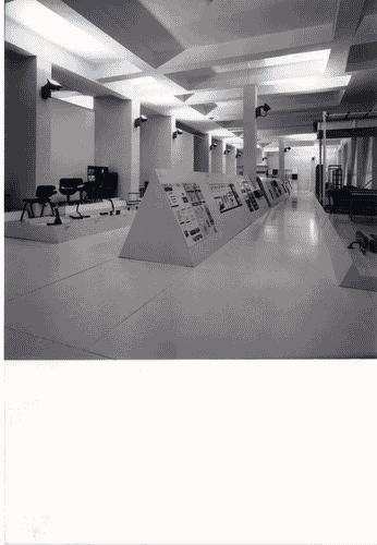 Image for XVI Triennale - Secondo ciclo - XII Compasso d'oro